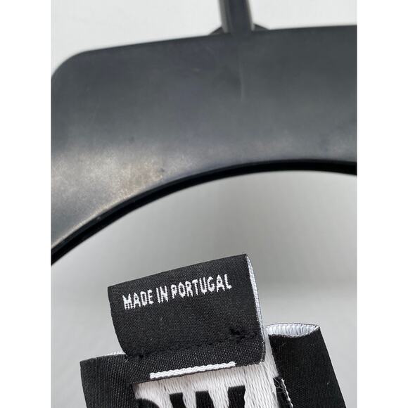 D.RT Men's Black-Multi Advntr Graphic Crewneck Short Sleeve Casual T-Shirt SZ L - Picture 8 of 9